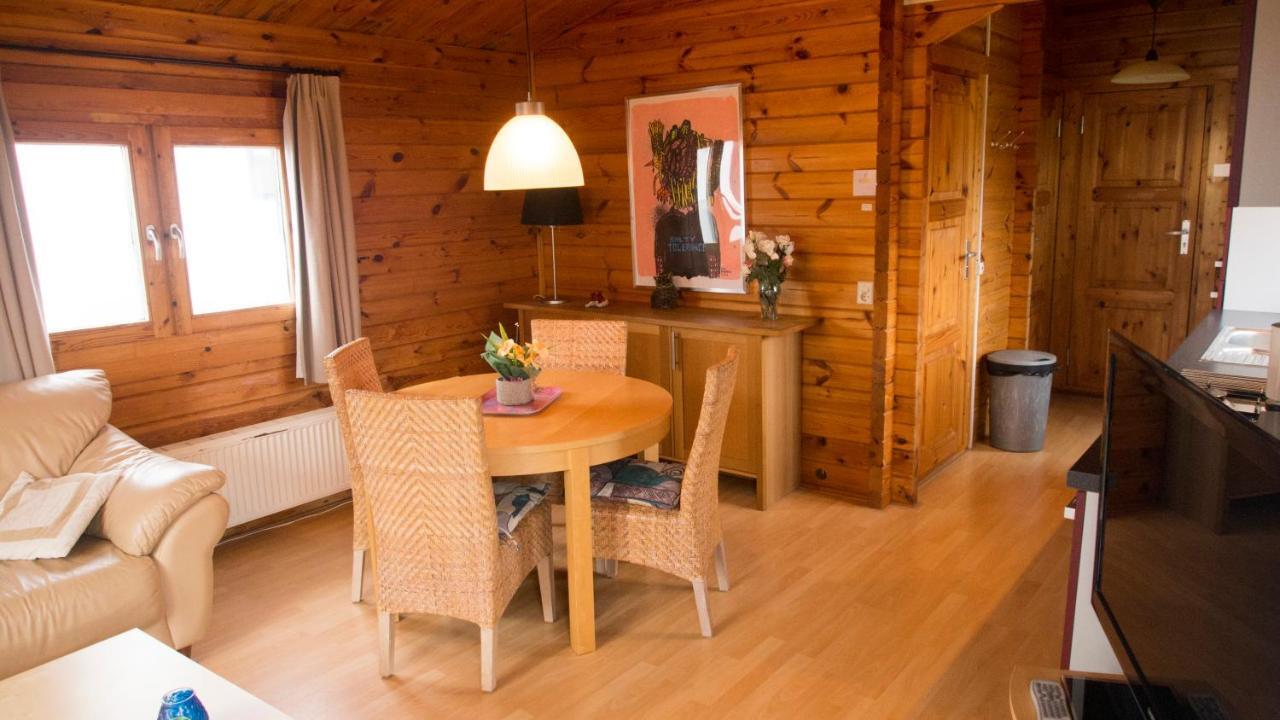 Chaletparc Krabbenkreek Zeeland - 130