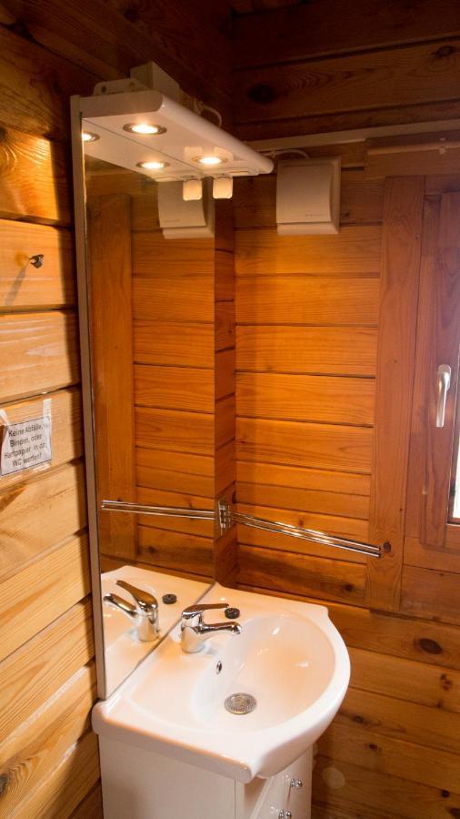 Chalet Chaletparc Krabbenkreek Zeeland - 130 Sint Annaland