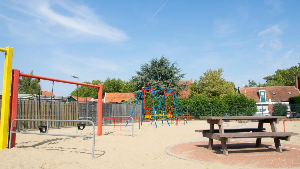 Chaletparc Krabbenkreek Zeeland - 130 *